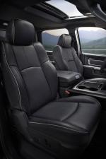 Dodge Ram 1500 Laramie Limited Crew Cab 2015 года